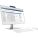 HP 7HY17UT#ABA All-in-One PC
