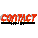 Contact Label CN-11079 Price Labels