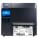 SATO WWCLPB201-WAR Barcode Label Printer