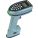 Hand Held 3875LXK-A2-PS2 Barcode Scanner