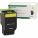 Lexmark 80C00YG Toner