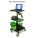 Newcastle Systems LT1000 Mobile Cart