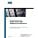 Cubiscan 12215 Barcode Scanner