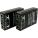 Transition EO2PD4052-111 PoE Injectors