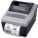 SATO CG408 Barcode Label Printer