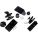 Honeywell VM2018BRKTKIT Mounting Hardware and Stands