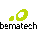 Bematech PD3800-PT-9F-BK Customer Display