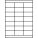 BCI LS283150 Labels