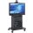 AVTEQ RPS-800S Mobile Cart