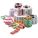 Zebra 800274-155 Barcode Label