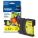 Brother LC61Y InkJet Cartridge