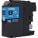 Brother LC105C InkJet Cartridge