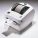 Zebra D402-151-00000 Barcode Label Printer