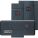 HID FP4517A Access Control Cards