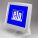 Elo Entuitive 1827L Touchscreen