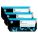 HP C9487A InkJet Cartridge