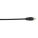 Black Box CAT6PC-010-BK-10PAK Products