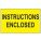 AirTrack® S-6164-COMPARABLE Shipping Labels