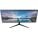 Samsung S34J550WQN Monitor