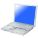 Panasonic CF-W8EWEZZAM Rugged Laptop