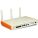 HPE Aruba 651-1 Wireless Controller