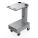 DTG Lithium Battery Powered Industrial Mobile WorkStations Mobile Cart