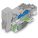 Datacard SP55KCIATH4USB ID Card Printer