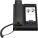 AudioCodes ZOOM-C470HDPS-DBW Desk Phone