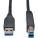 Tripp-Lite U322-015-BK Cables, Connectors, and Adapters