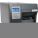 Honeywell I12-00-48000C00 Barcode Label Printer