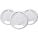 Ubiquiti Networks NANOHD-RETROFIT-3 Network Antennas