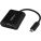 StarTech CDP2VGASA Accessory