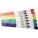 Zebra 10012718-5 Wristbands