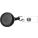 Brady 525-I-DKGRY Reel