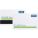 HID 2122BGGANA Access Control Cards