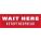 BCI FLOOR-WAIT-HERE-200 Labels