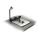 Datalogic 98203030721-023253 Barcode Scanner