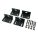 Fargo 93675 ID Card Printer