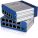 Veracity VCS-4P1-MOB PoE Switch — alternate view