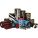 Zebra 05555GS11007 Ribbon