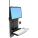 Ergotron 60-593-195 Mounting Hardware and Stands