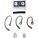 Plantronics 86540-01 Accessory