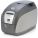 Zebra P110I-0000A-IDB ID Card Printer System