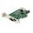 StarTech PEX1S553LP Serial Adapters