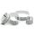 Zebra 10015355-2K Wristbands