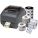 BCI Shipping Label Barcode Label Printer