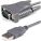 StarTech ICUSB232DB25 Accessory