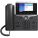 Cisco CP-8851-3PW-NA-K9= Mobile Computer