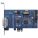GeoVision 55-G60EX-160 Products