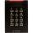HID 921NTNNEK00000 Access Control Reader
